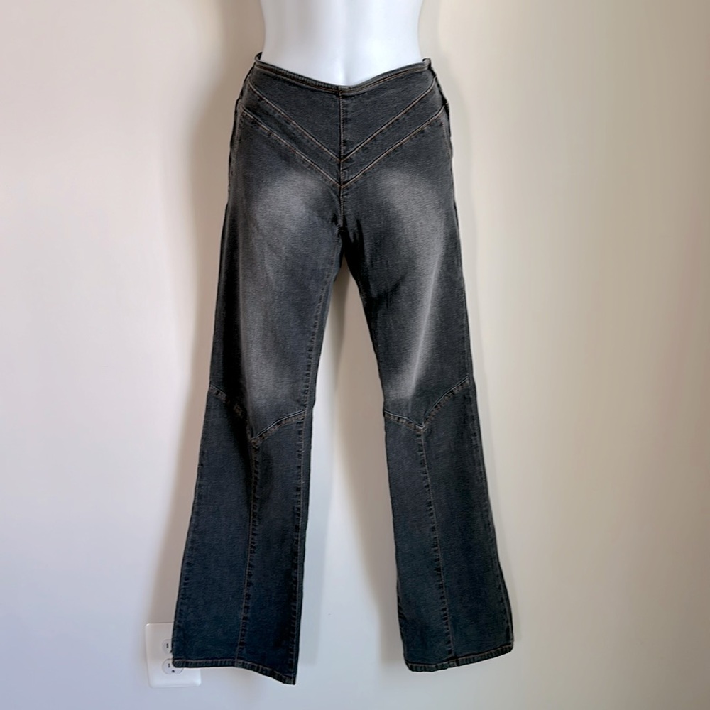 LAST DAY! VINTAGE Western Wear Jeans